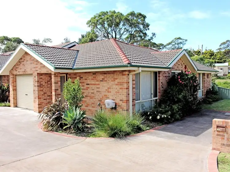 1/69 North Street, Ulladulla NSW 2539