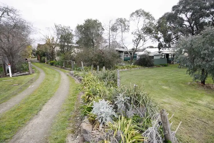 Main view of Homely rural property listing, 1 Kennedy Street, Beaufort VIC 3373