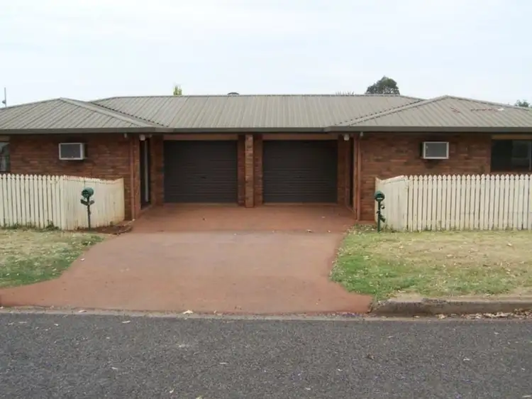 Main view of Homely house listing, 13 Campbell Street, Kingaroy QLD 4610