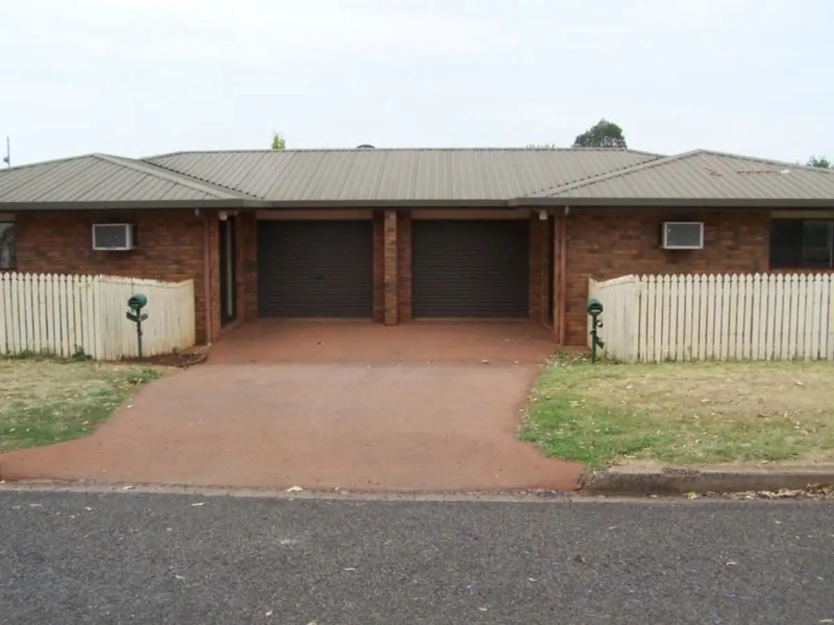 Main view of Homely house listing, 13 Campbell Street, Kingaroy QLD 4610
