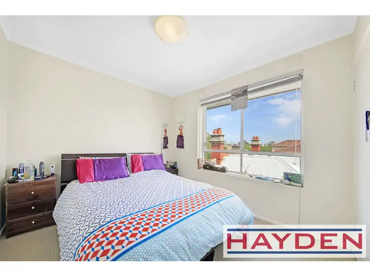 Sixth view of Homely apartment listing, 8/82 Grosvenor Street, Balaclava VIC 3183