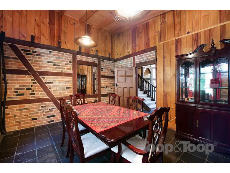 Fifth view of Homely rural property listing, 254 Paechtown Road, Hahndorf SA 5245