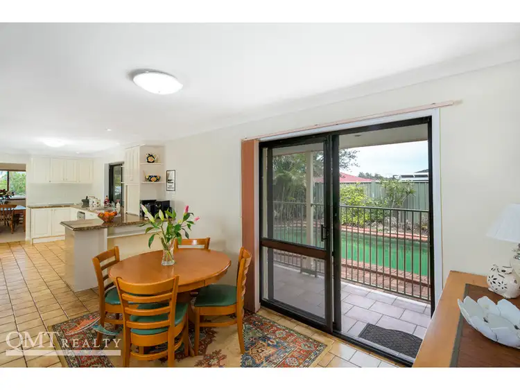 Sixth view of Homely house listing, 6 Brigantine Place, Sunnybank Hills QLD 4109