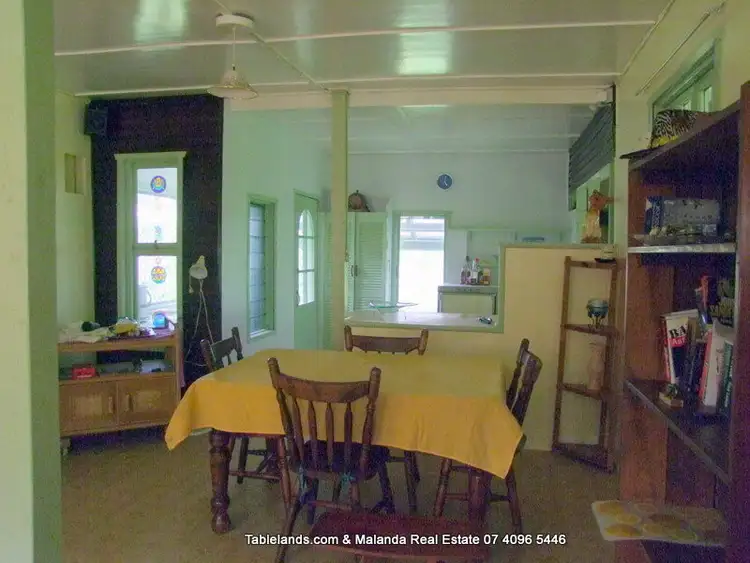 Second view of Homely rural property listing, RR335/RN 911 MIDDLEBROOK Road, Millaa Millaa QLD 4886