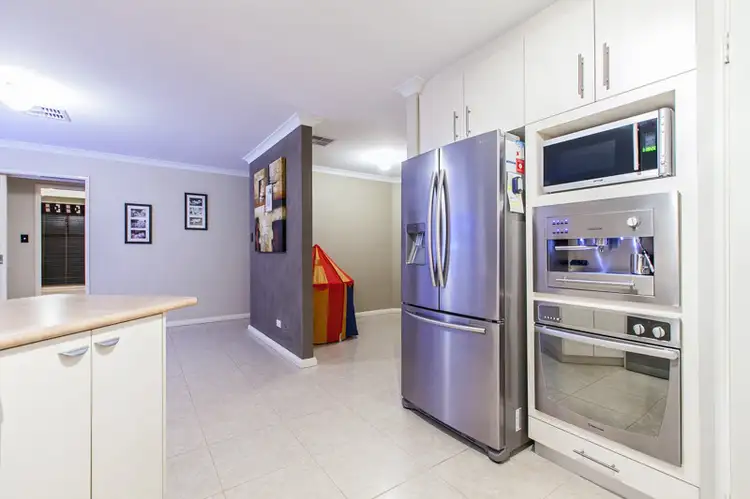 Sixth view of Homely house listing, 9 Clarafield Meander, Tapping WA 6065