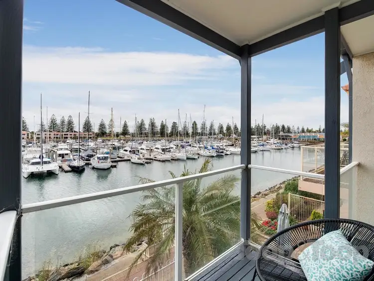 Third view of Homely townhouse listing, 107 One and All Drive, North Haven SA 5018