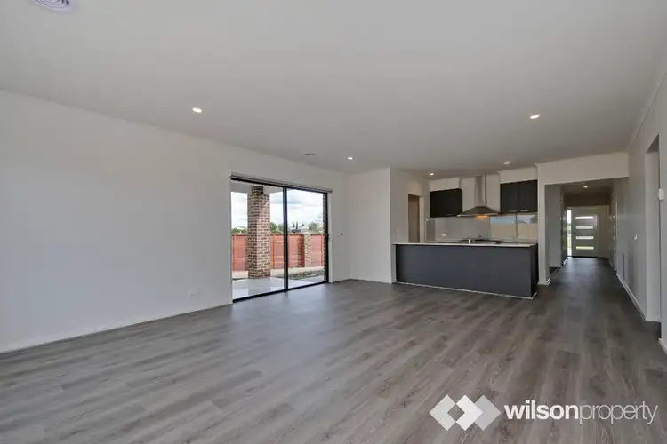 Third view of Homely house listing, 16 Mitchell Drive, Traralgon VIC 3844
