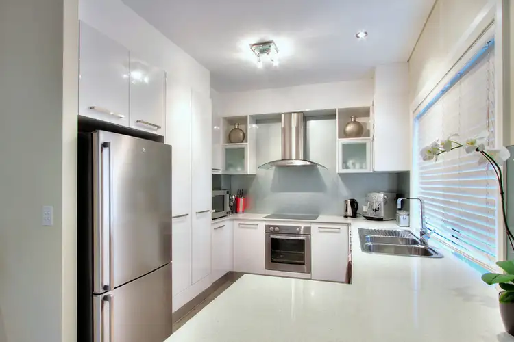 Second view of Homely house listing, 16a Trinette Street, Shailer Park QLD 4128
