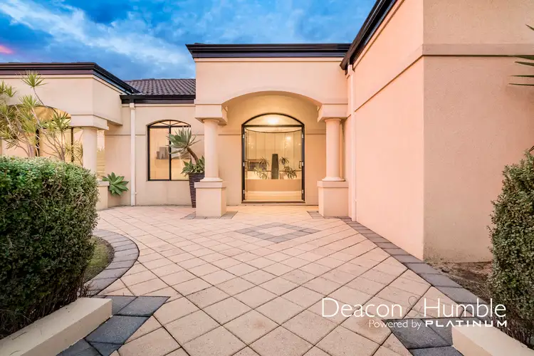 Fifth view of Homely house listing, 14 Firmstone Circle, Landsdale WA 6065
