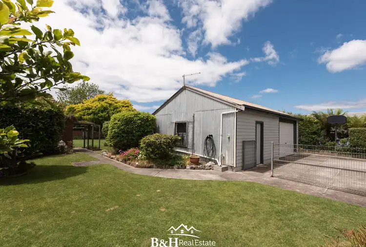 Fourth view of Homely house listing, 103 Main Street, Ulverstone TAS 7315