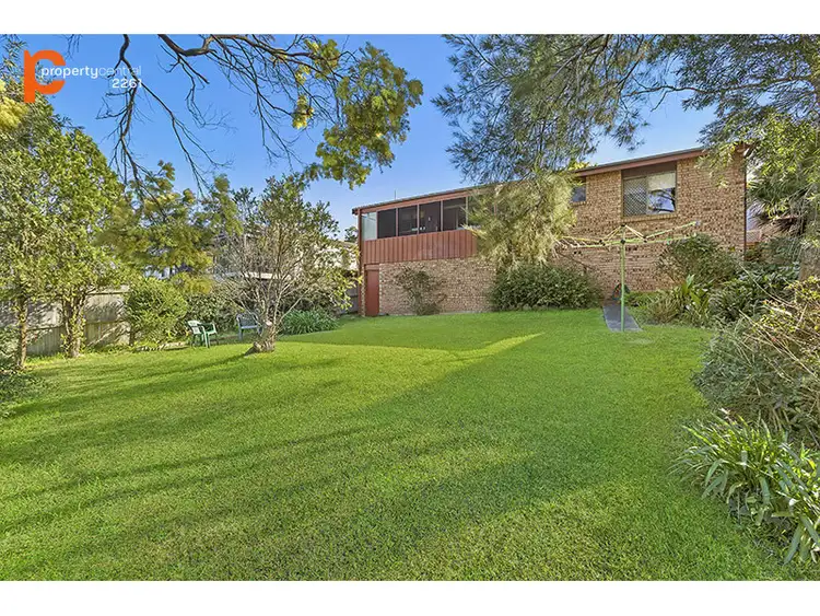 Third view of Homely house listing, 60 Promenade Avenue, Bateau Bay NSW 2261