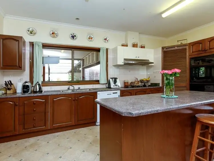 Fourth view of Homely house listing, 42 Dundas Street, Sale VIC 3850