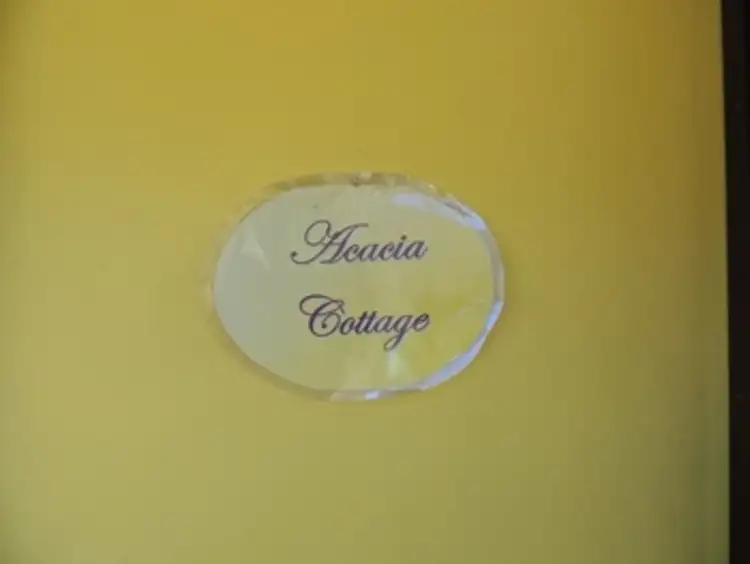 830 Commissioners Creek Road