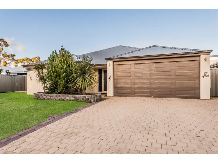 226 Runnymede Gate, Leda WA 6170