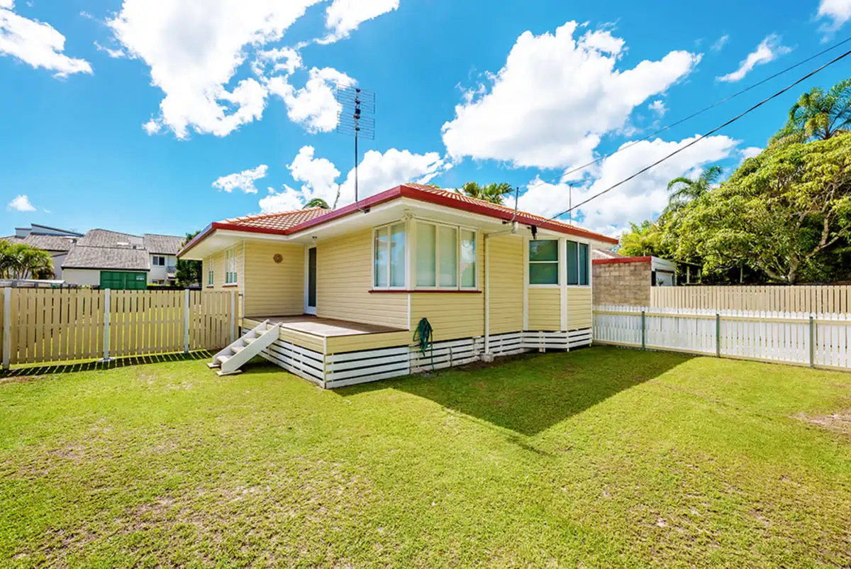 Main view of Homely house listing, 22 Riverside Drive, Currumbin Waters QLD 4223