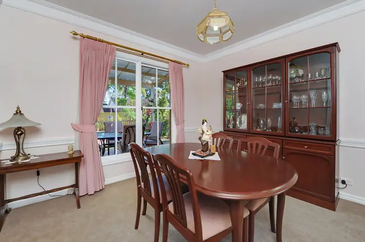 Third view of Homely house listing, 4 Nicholi Place, Cherrybrook NSW 2126