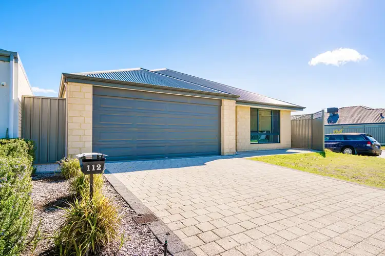 112 Thomas Street, Queens Park WA 6107