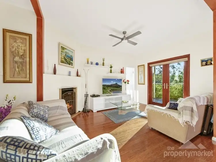 Fifth view of Homely rural property listing, 1865 Yarramalong Road, Yarramalong NSW 2259