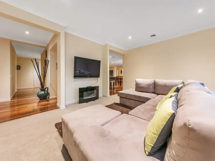 Sixth view of Homely house listing, 15 Meadow View Road, Somerville VIC 3912