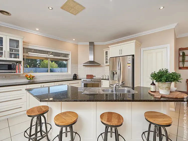 Sixth view of Homely house listing, 17 Dandaloo Road, Lake Albert NSW 2650