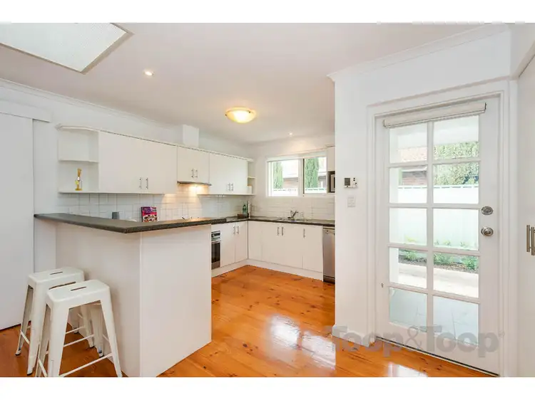 Fifth view of Homely house listing, 7 Arthur Avenue, Manningham SA 5086