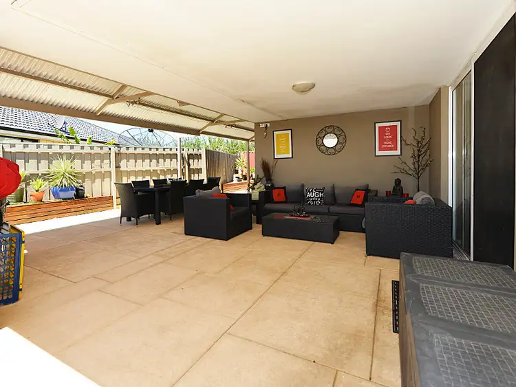 Fourth view of Homely house listing, 37 Oakhill Heights, Ellenbrook WA 6069