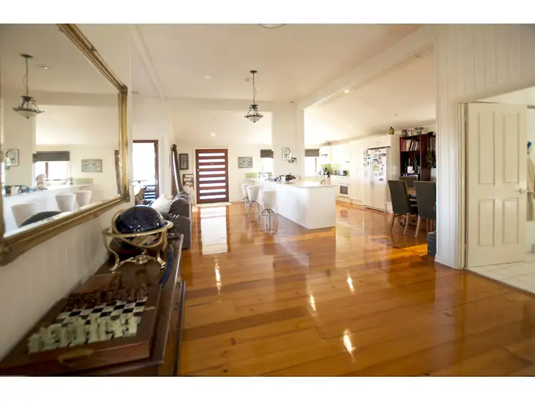 Main view of Homely townhouse listing, 4/30 Taunton Street, Annerley QLD 4103