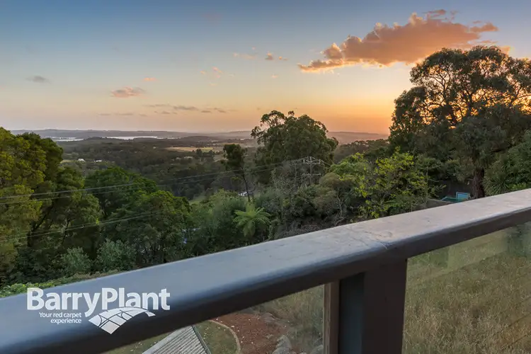 Second view of Homely house listing, 50 School Road, Menzies Creek VIC 3159