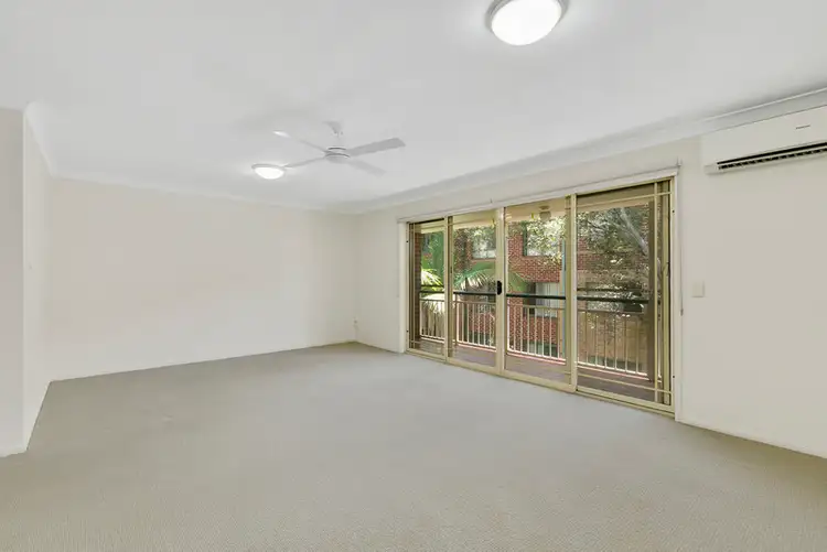 Third view of Homely unit listing, 24/47 Pohlman Street, Southport QLD 4215