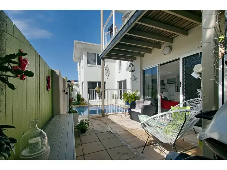 Fifth view of Homely house listing, 21 Barbuda Circuit, Kawana Island QLD 4575