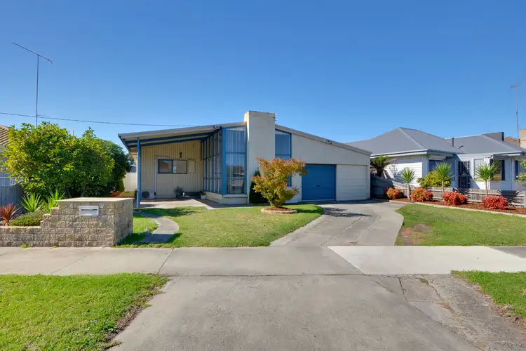 Main view of Homely house listing, 7 Hazelwood Road, Traralgon VIC 3844