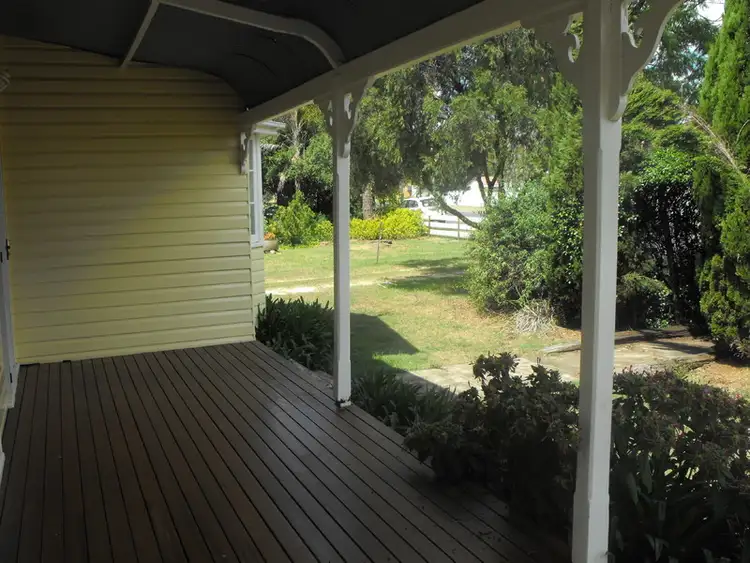 Seventh view of Homely house listing, 6 Queen Street, Clifton QLD 4361