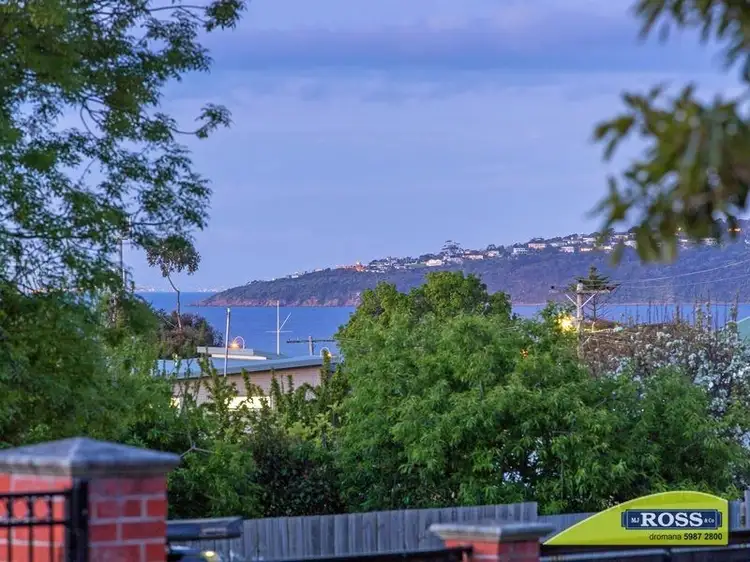 Second view of Homely house listing, 43 James Street, Dromana VIC 3936