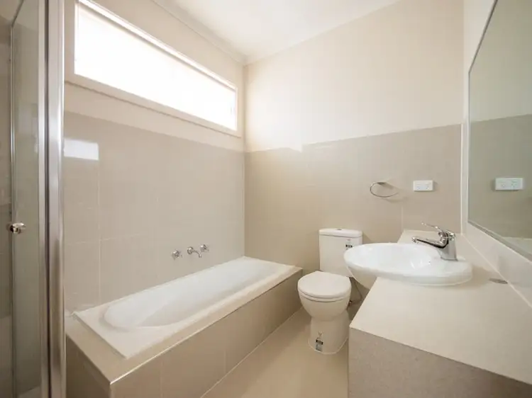 Fifth view of Homely apartment listing, 109 Justin Avenue, Glenroy VIC 3046