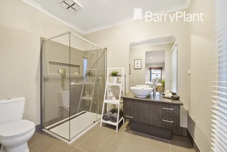 Fourth view of Homely house listing, 12 Hood Place, Pakenham VIC 3810