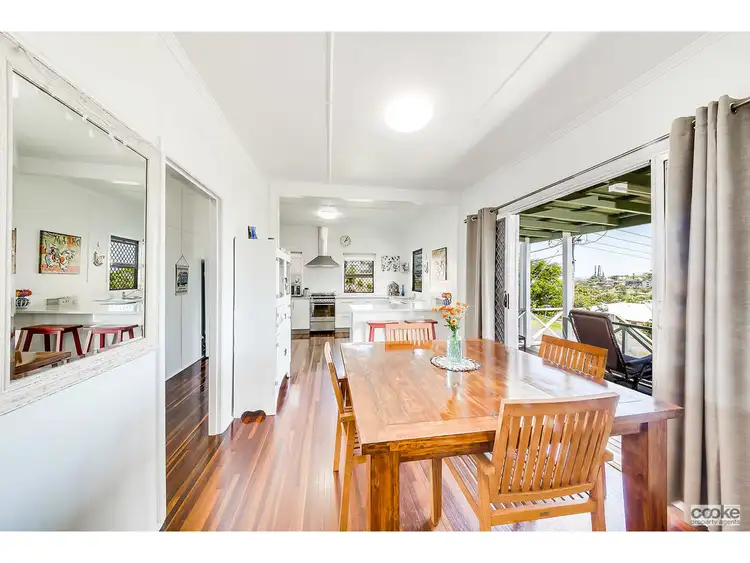 Seventh view of Homely house listing, 47 Cliff Street, Yeppoon QLD 4703