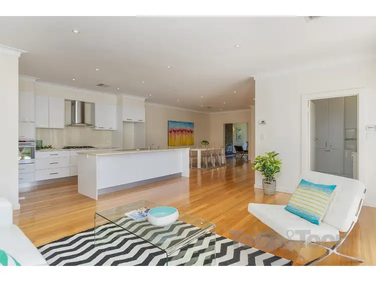 Fourth view of Homely house listing, 62 Sturdee Street, Linden Park SA 5065