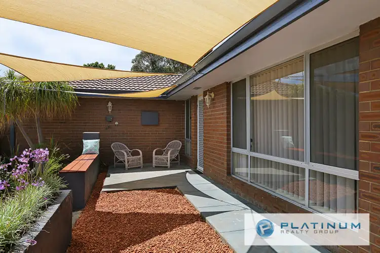 Third view of Homely house listing, 18 Lalina Way, Wanneroo WA 6065