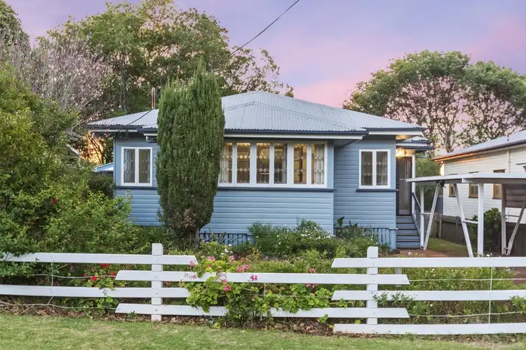 41 Clark Street, South Toowoomba QLD 4350