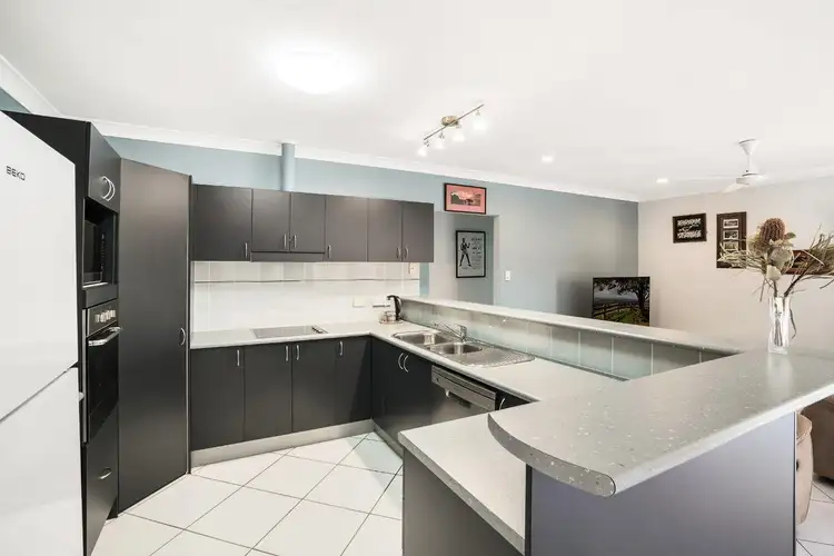 Seventh view of Homely house listing, 2 Bingil Close, Kewarra Beach QLD 4879