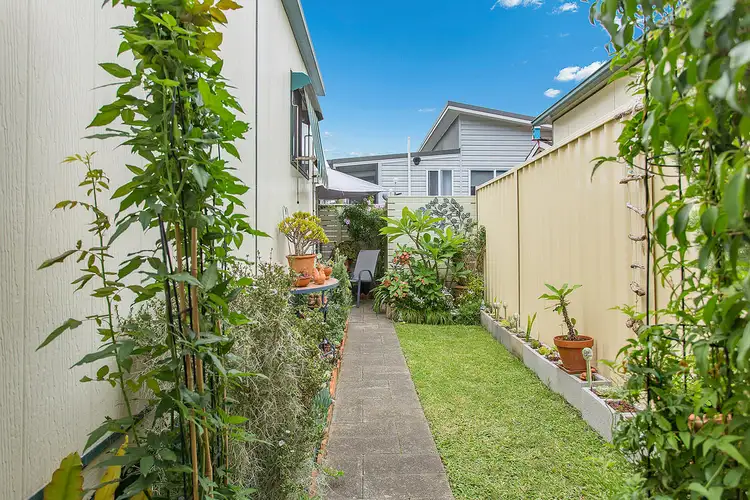 Fifth view of Homely house listing, F1/9 Milpera Road, Green Point NSW 2251