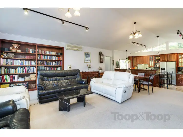 Fifth view of Homely house listing, 12 Gannet Avenue, Glenalta SA 5052