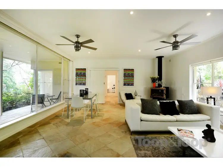 Third view of Homely house listing, 125 Piccadilly Road, crafers SA 5152