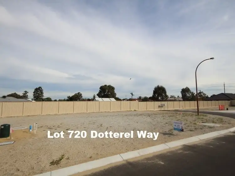 Third view of Homely land listing, 728 Wise Way, East Cannington WA 6107