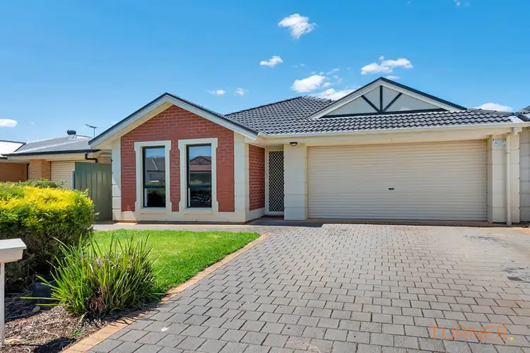 Main view of Homely house listing, 14 Ramnet Circuit, Munno Para SA 5115