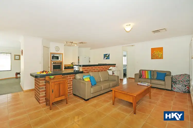 Sixth view of Homely house listing, 7 Coonawarra Drive, Caversham WA 6055