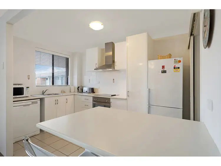 Fourth view of Homely apartment listing, 10/59 Main Street, Merimbula NSW 2548