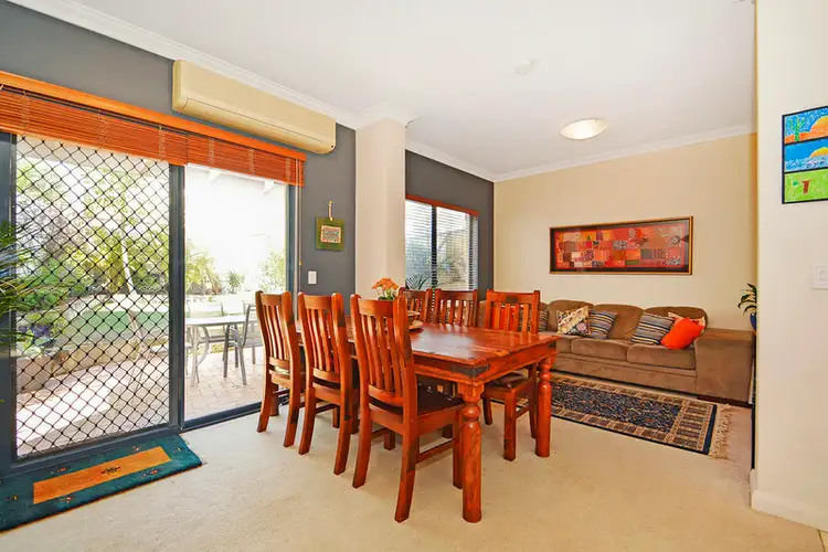 Sixth view of Homely house listing, 1/96 North Beach Road, North Beach WA 6020