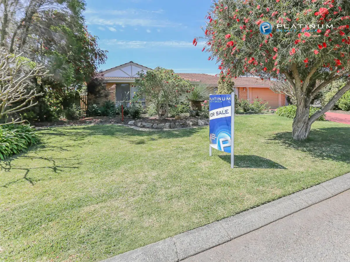 Main view of Homely house listing, 5 Cole Grove, Parmelia WA 6167