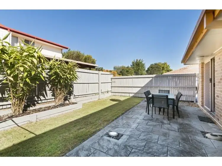 Second view of Homely unit listing, 64/1A Joyce Street, East Ipswich QLD 4305